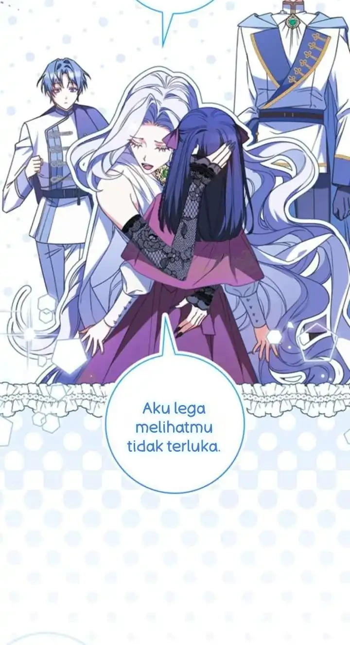 Father, I Won’t Do Anything Chapter 60 - halaman 5