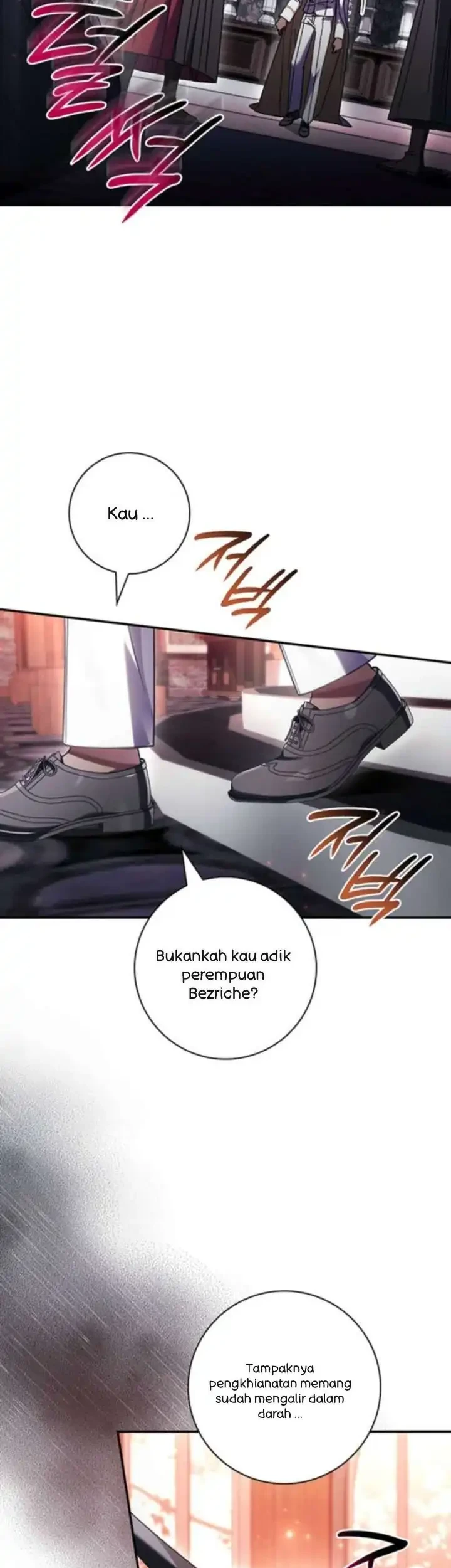 Father, I Won’t Do Anything Chapter 60 - halaman 50