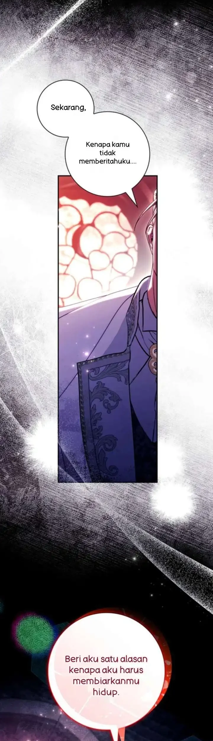 Father, I Won’t Do Anything Chapter 60 - halaman 54