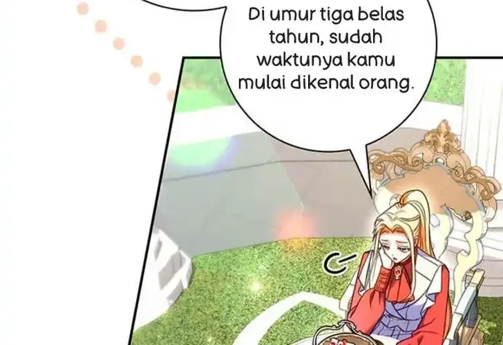 Father, I Won’t Do Anything Chapter 61 - halaman 17