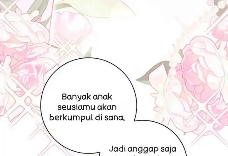 Father, I Won’t Do Anything Chapter 61 - halaman 23