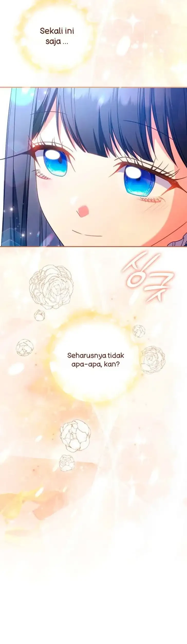 Father, I Won’t Do Anything Chapter 61 - halaman 26