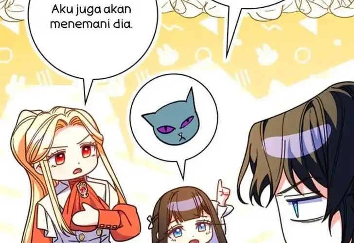 Father, I Won’t Do Anything Chapter 61 - halaman 29