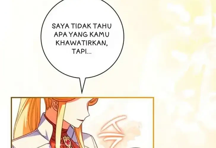 Father, I Won’t Do Anything Chapter 61 - halaman 40
