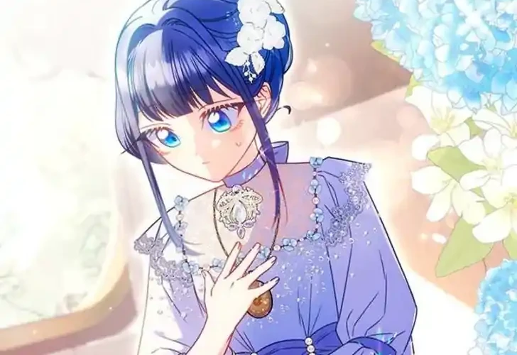 Father, I Won’t Do Anything Chapter 61 - halaman 46