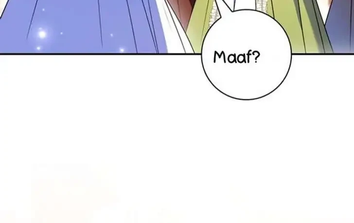 Father, I Won’t Do Anything Chapter 62 - halaman 35