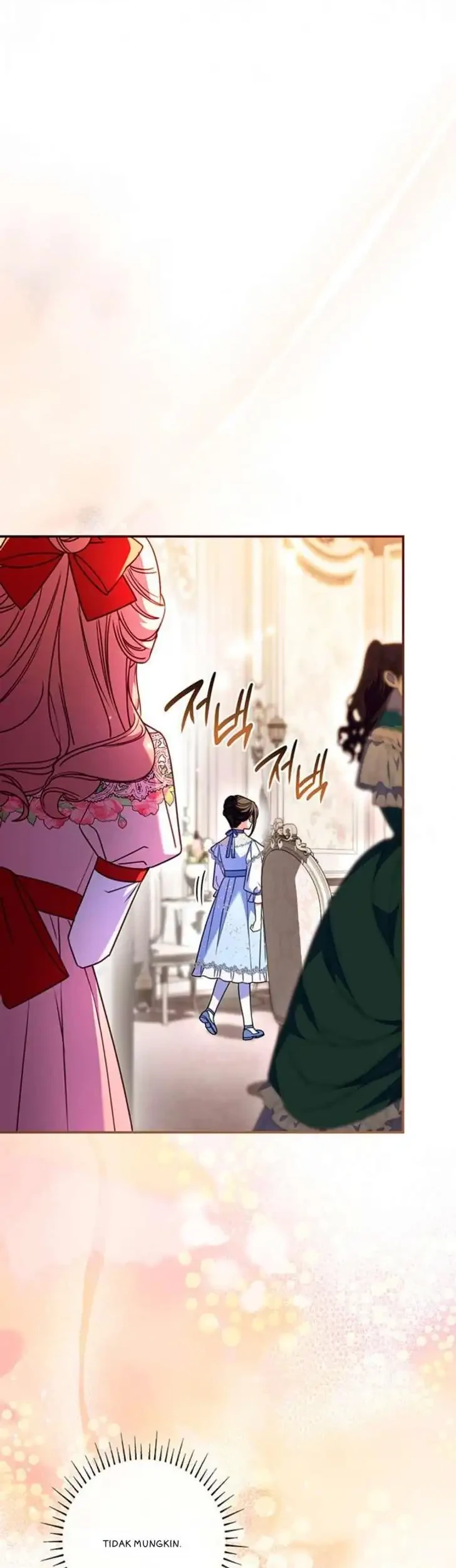Father, I Won’t Do Anything Chapter 62 - halaman 45