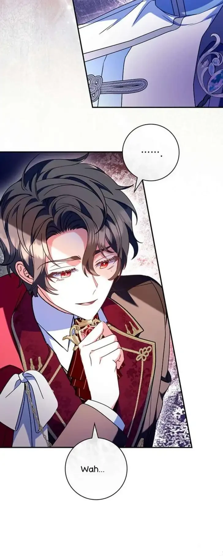 Father, I Won’t Do Anything Chapter 62 - halaman 5
