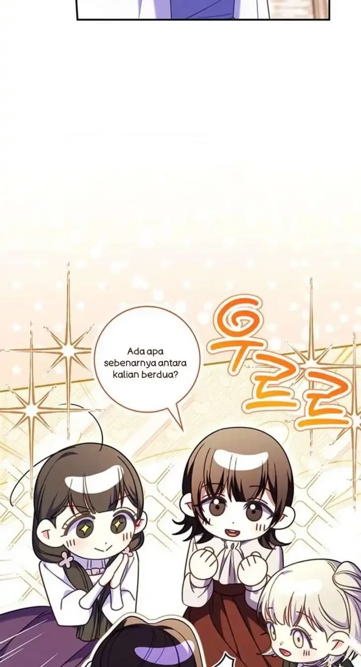 Father, I Won’t Do Anything Chapter 63 - halaman 45