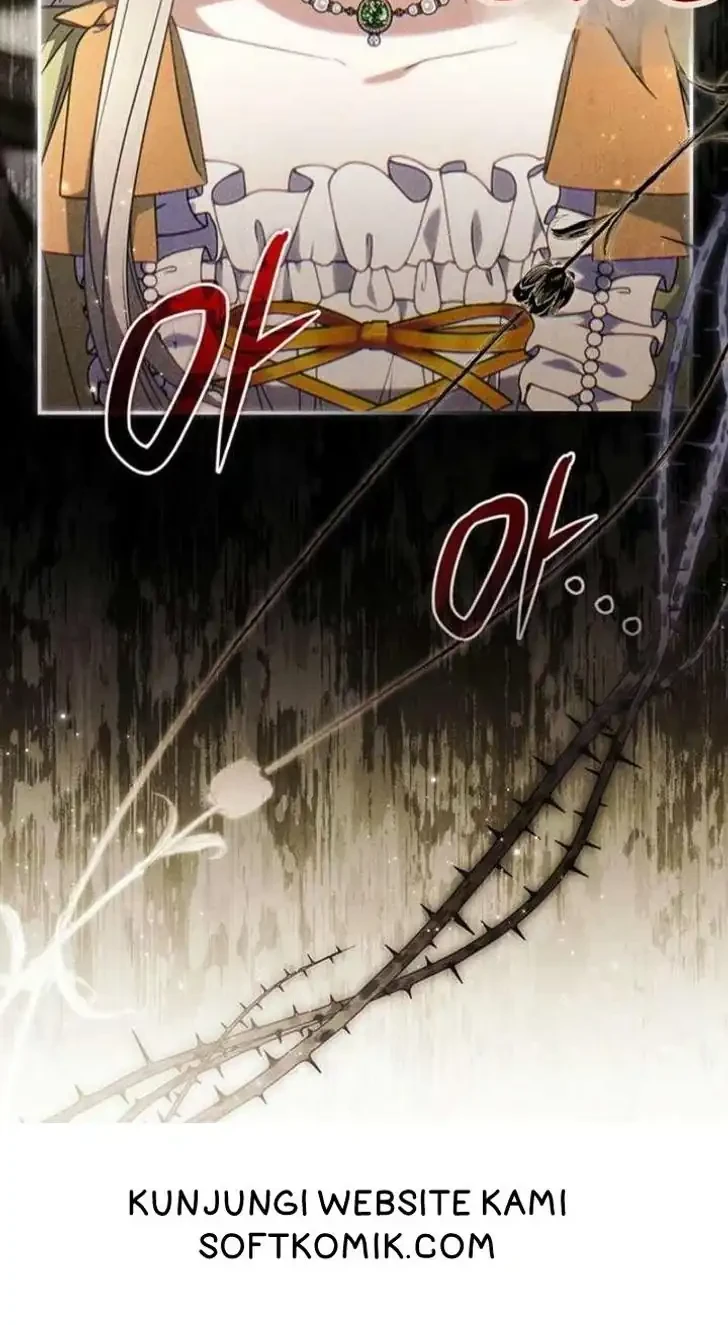 Father, I Won’t Do Anything Chapter 63 - halaman 54
