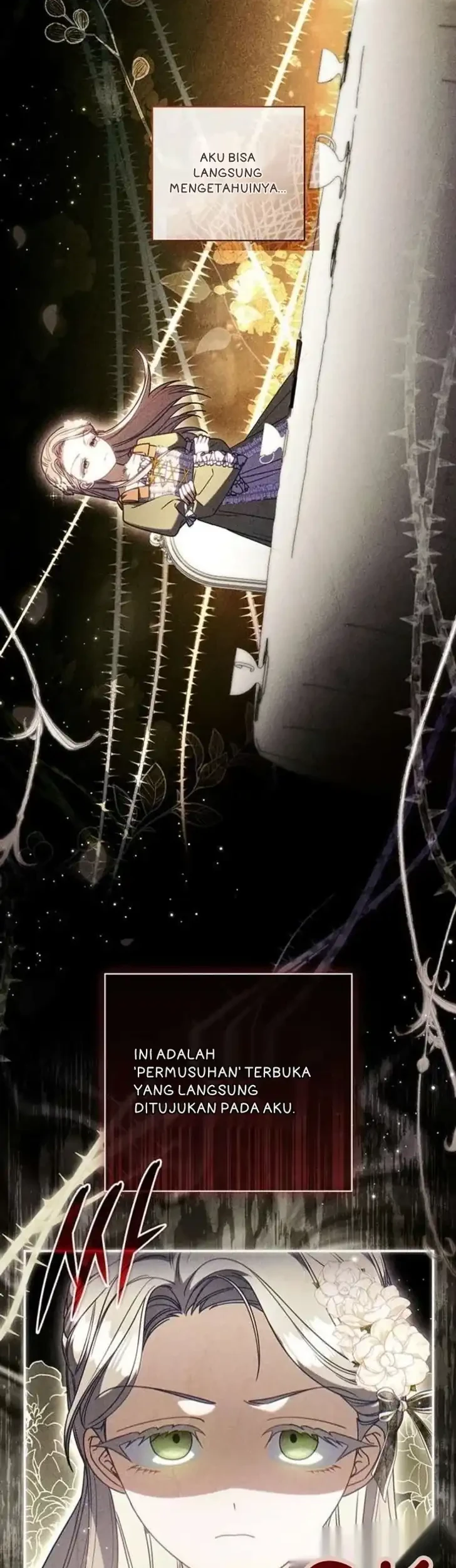 Father, I Won’t Do Anything Chapter 64 - halaman 2