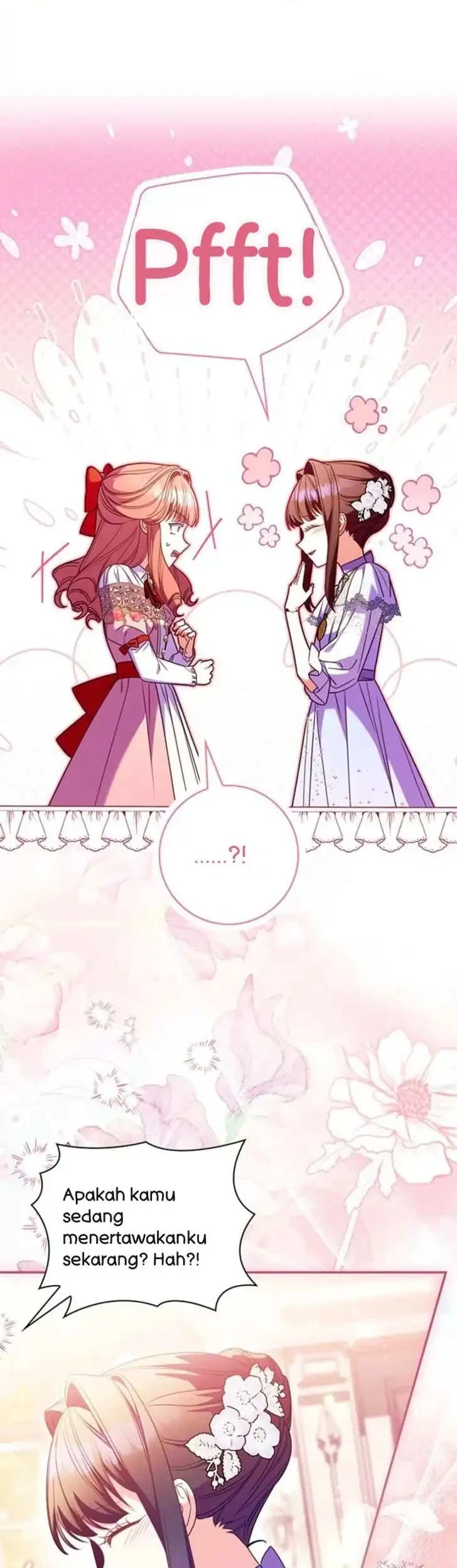 Father, I Won’t Do Anything Chapter 64 - halaman 53