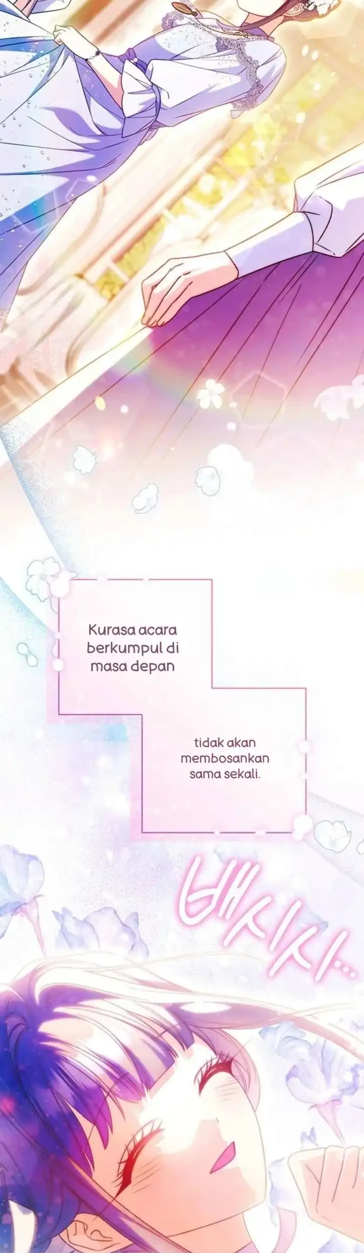 Father, I Won’t Do Anything Chapter 64 - halaman 57