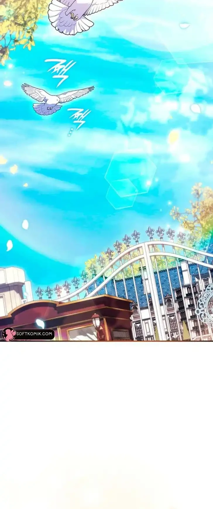 Father, I Won’t Do Anything Chapter 65 - halaman 15