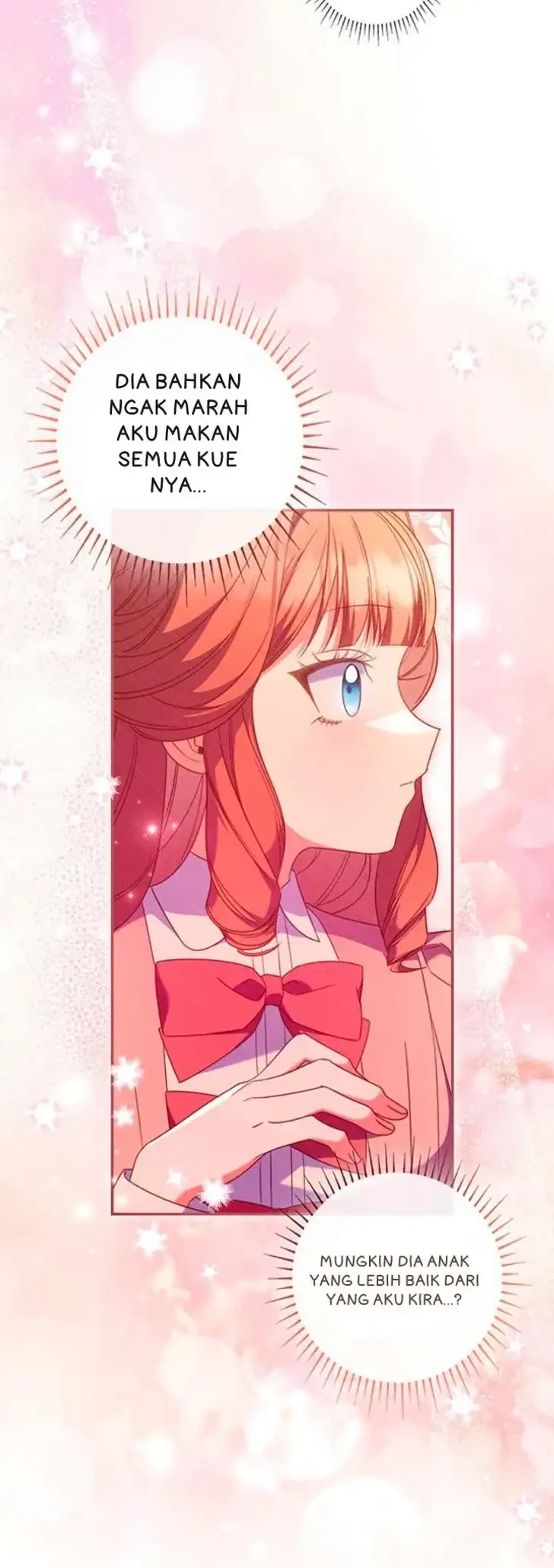 Father, I Won’t Do Anything Chapter 65 - halaman 40