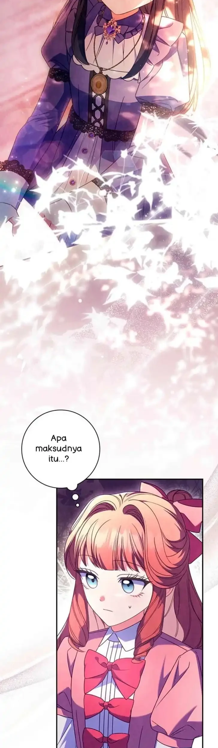 Father, I Won’t Do Anything Chapter 65 - halaman 47