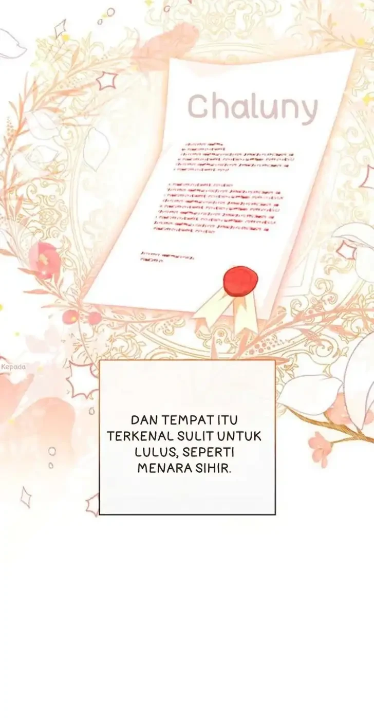 Father, I Won’t Do Anything Chapter 65 - halaman 5