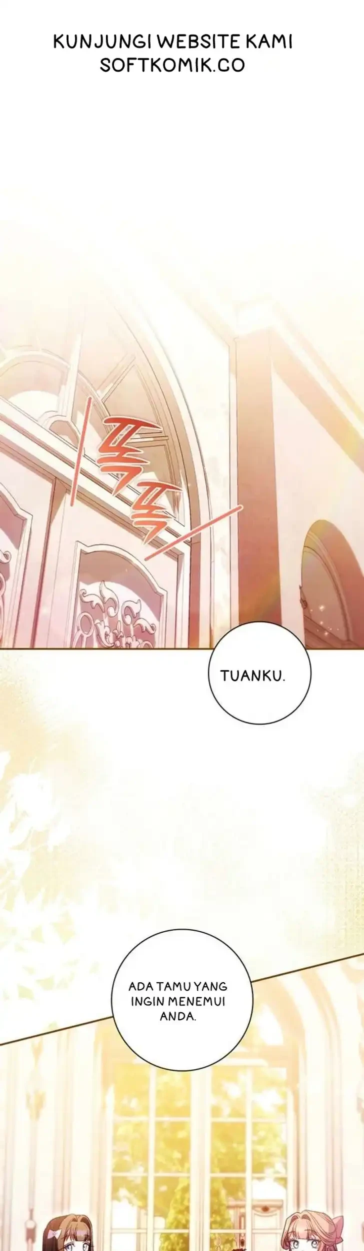 Father, I Won’t Do Anything Chapter 66 - halaman 1