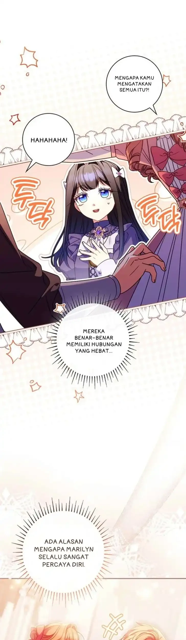 Father, I Won’t Do Anything Chapter 66 - halaman 13