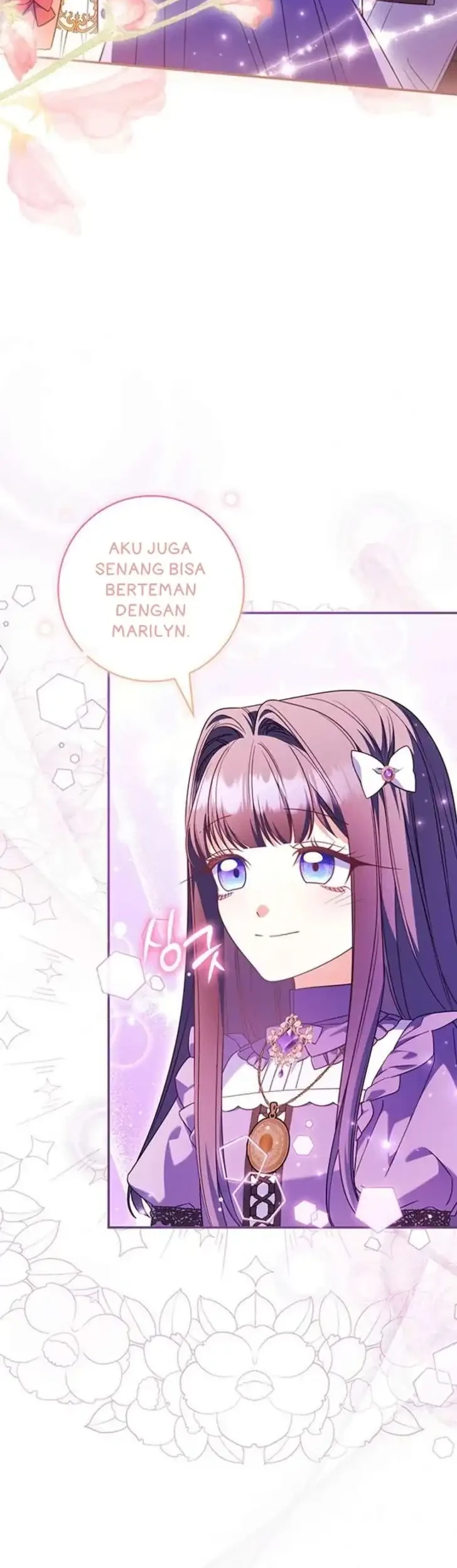 Father, I Won’t Do Anything Chapter 66 - halaman 17