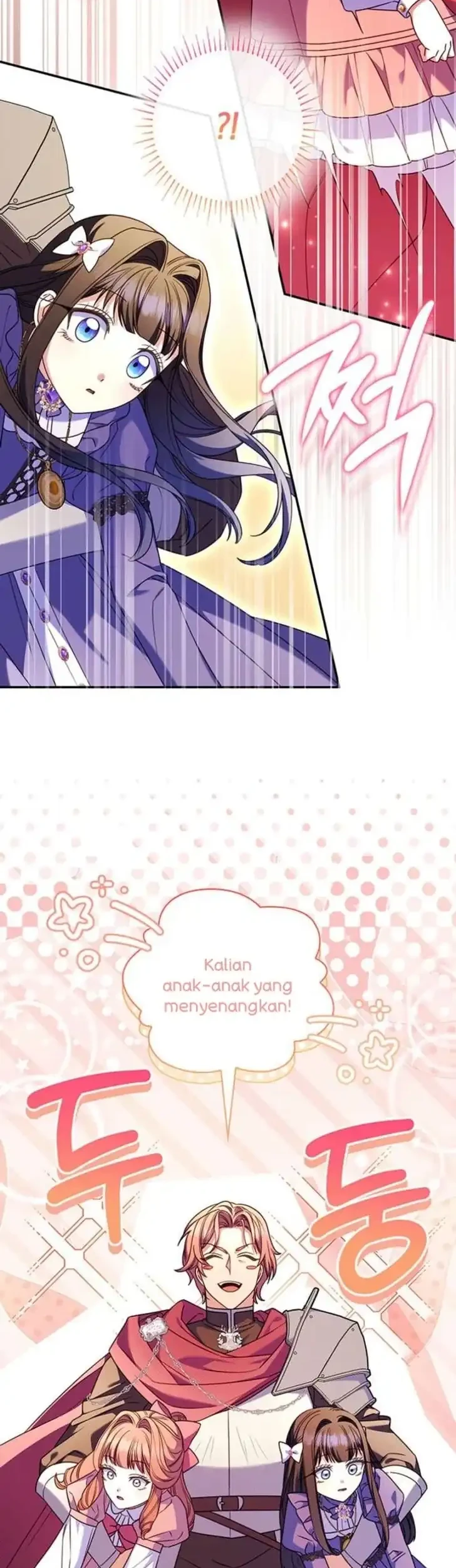 Father, I Won’t Do Anything Chapter 66 - halaman 20