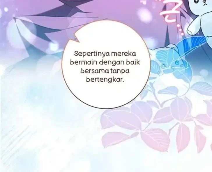 Father, I Won’t Do Anything Chapter 66 - halaman 27