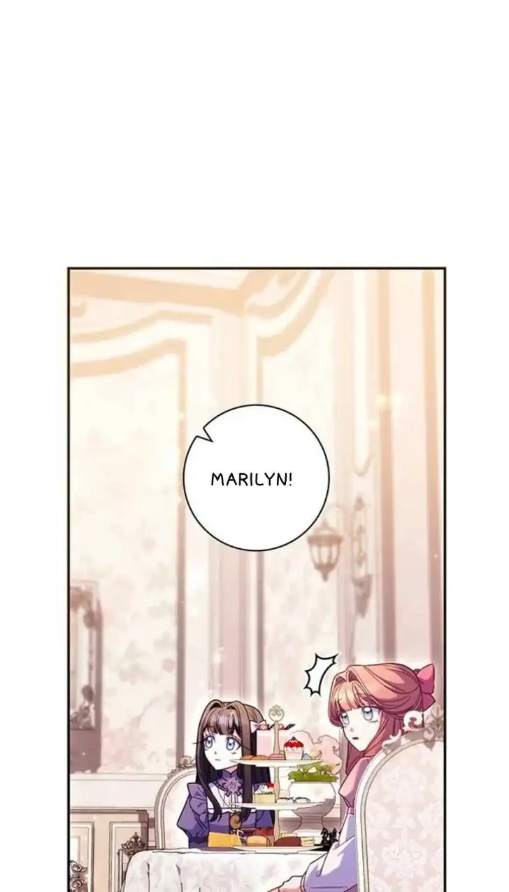 Father, I Won’t Do Anything Chapter 66 - halaman 3