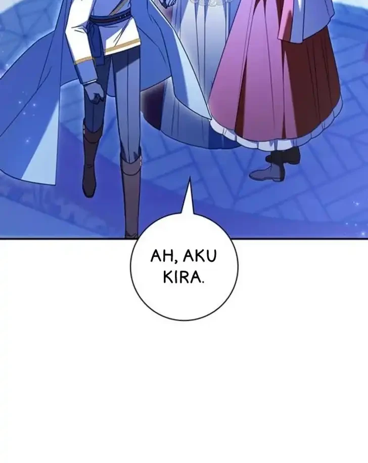 Father, I Won’t Do Anything Chapter 66 - halaman 36