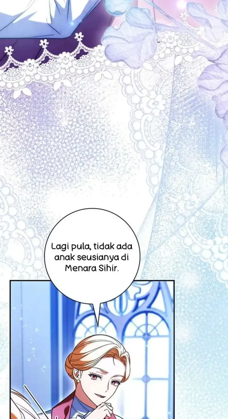 Father, I Won’t Do Anything Chapter 66 - halaman 39