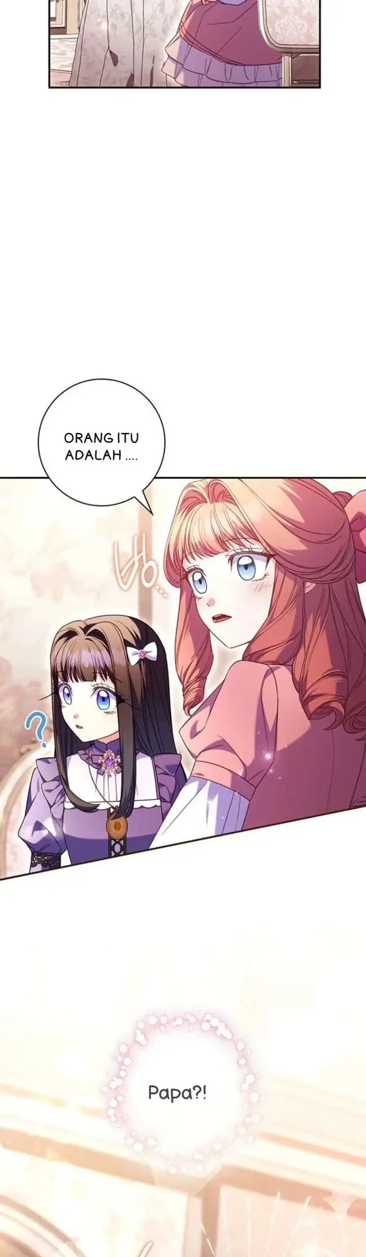 Father, I Won’t Do Anything Chapter 66 - halaman 4