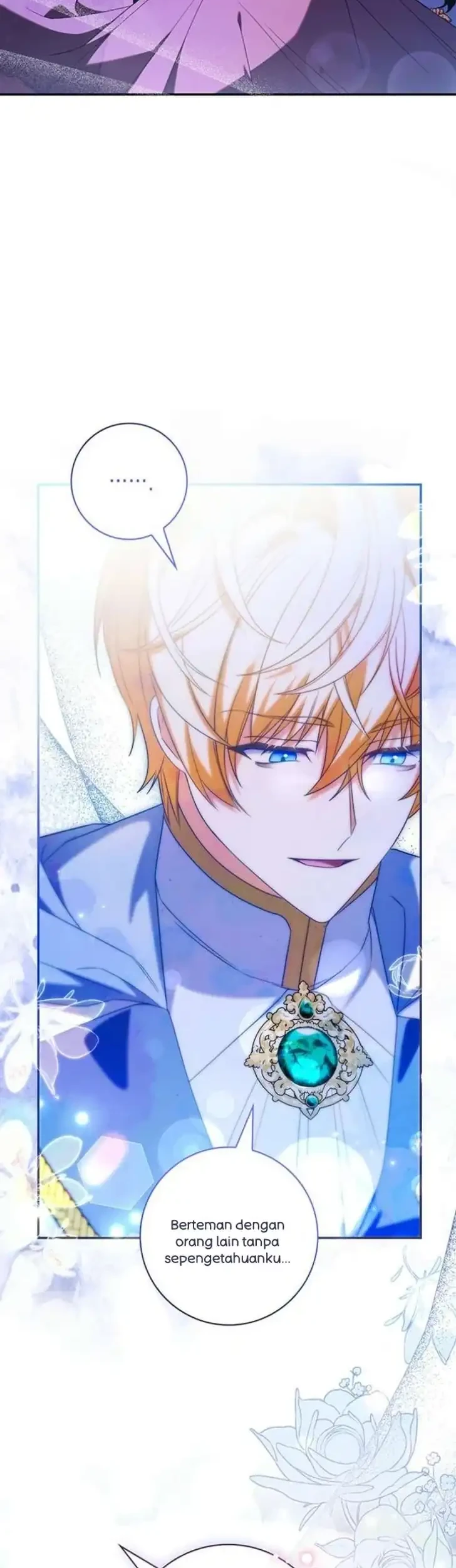 Father, I Won’t Do Anything Chapter 66 - halaman 41