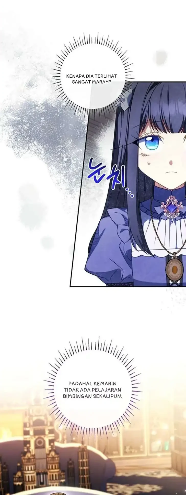 Father, I Won’t Do Anything Chapter 66 - halaman 51