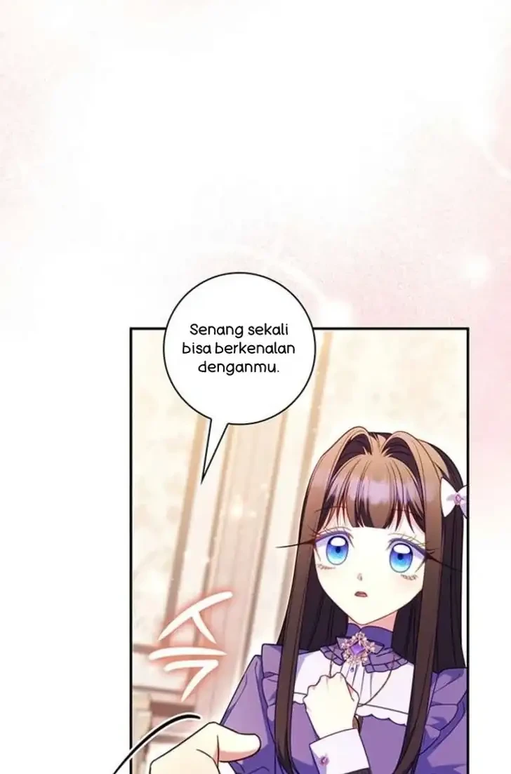 Father, I Won’t Do Anything Chapter 66 - halaman 9