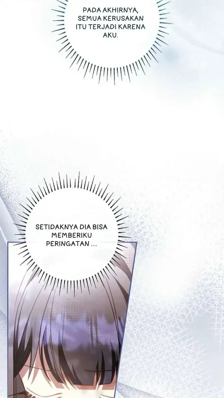 Father, I Won’t Do Anything Chapter 67 - halaman 21