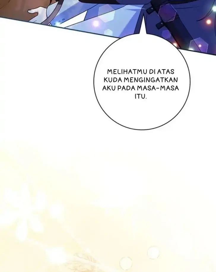 Father, I Won’t Do Anything Chapter 67 - halaman 27