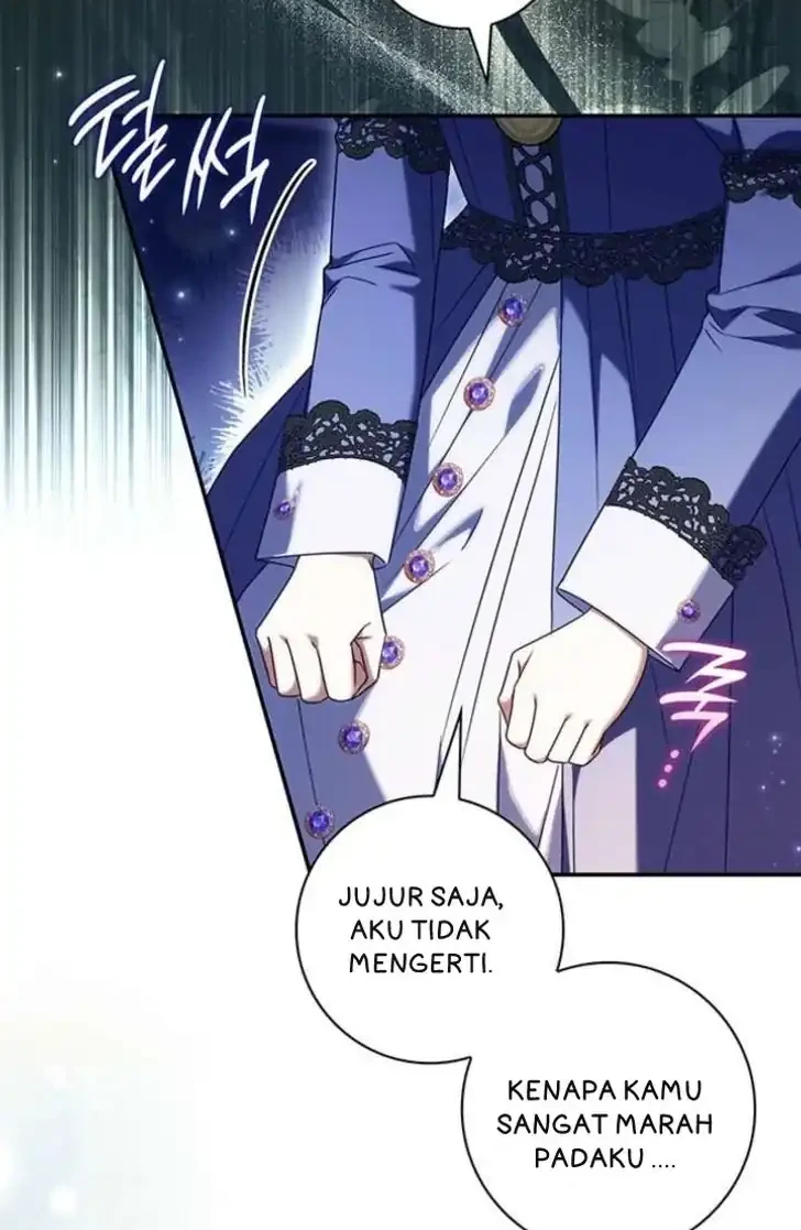 Father, I Won’t Do Anything Chapter 67 - halaman 3