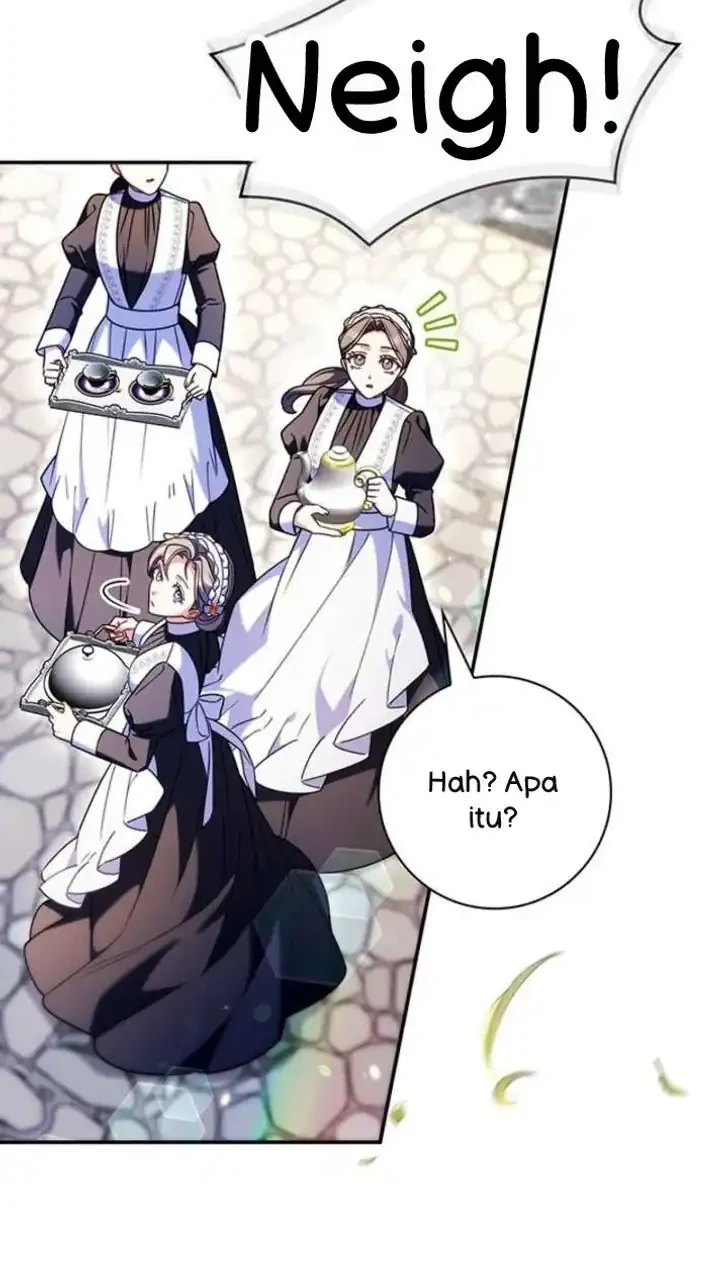 Father, I Won’t Do Anything Chapter 67 - halaman 39