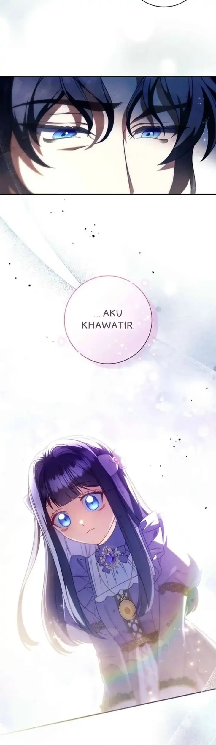Father, I Won’t Do Anything Chapter 67 - halaman 4