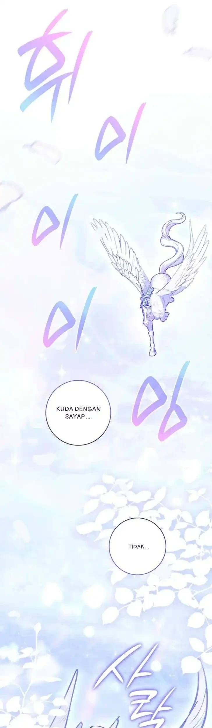 Father, I Won’t Do Anything Chapter 67 - halaman 43