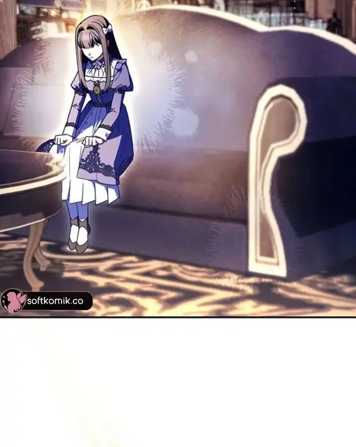 Father, I Won’t Do Anything Chapter 67 - halaman 6
