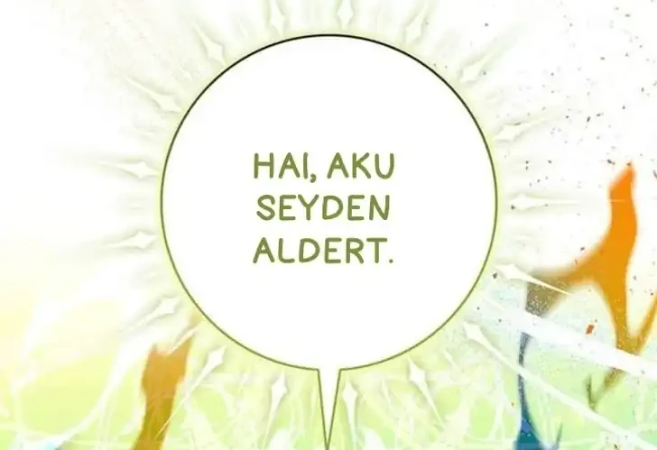 Father, I Won’t Do Anything Chapter 68 - halaman 11