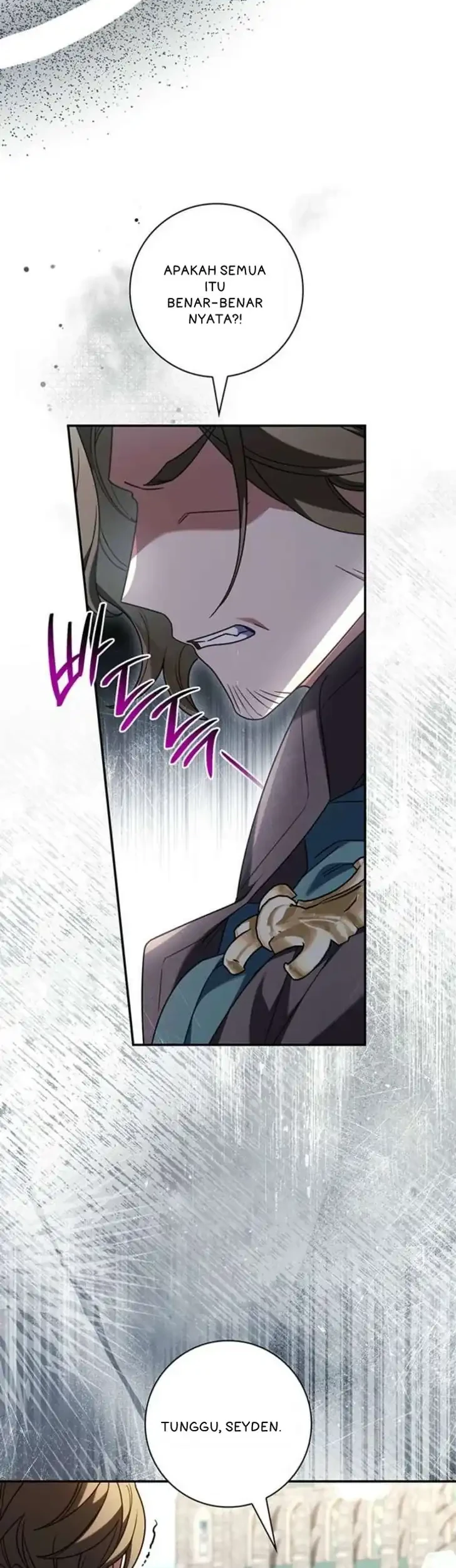 Father, I Won’t Do Anything Chapter 68 - halaman 22