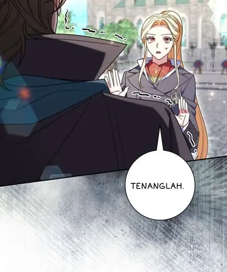 Father, I Won’t Do Anything Chapter 68 - halaman 23