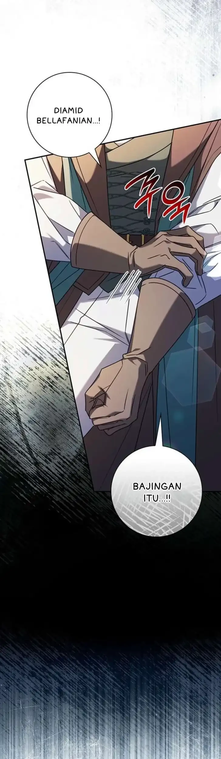 Father, I Won’t Do Anything Chapter 68 - halaman 24
