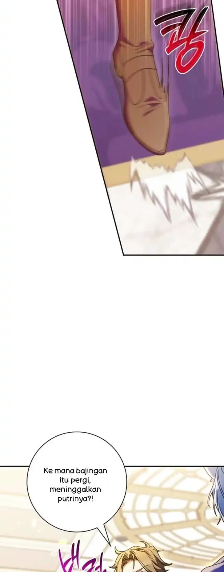 Father, I Won’t Do Anything Chapter 68 - halaman 29
