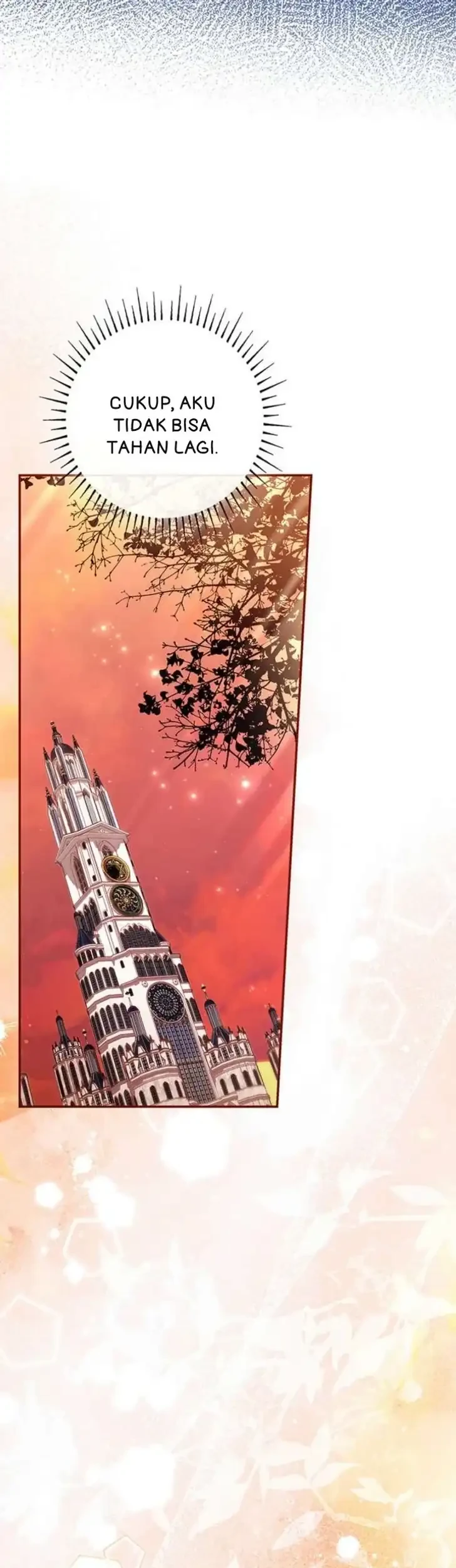 Father, I Won’t Do Anything Chapter 68 - halaman 54