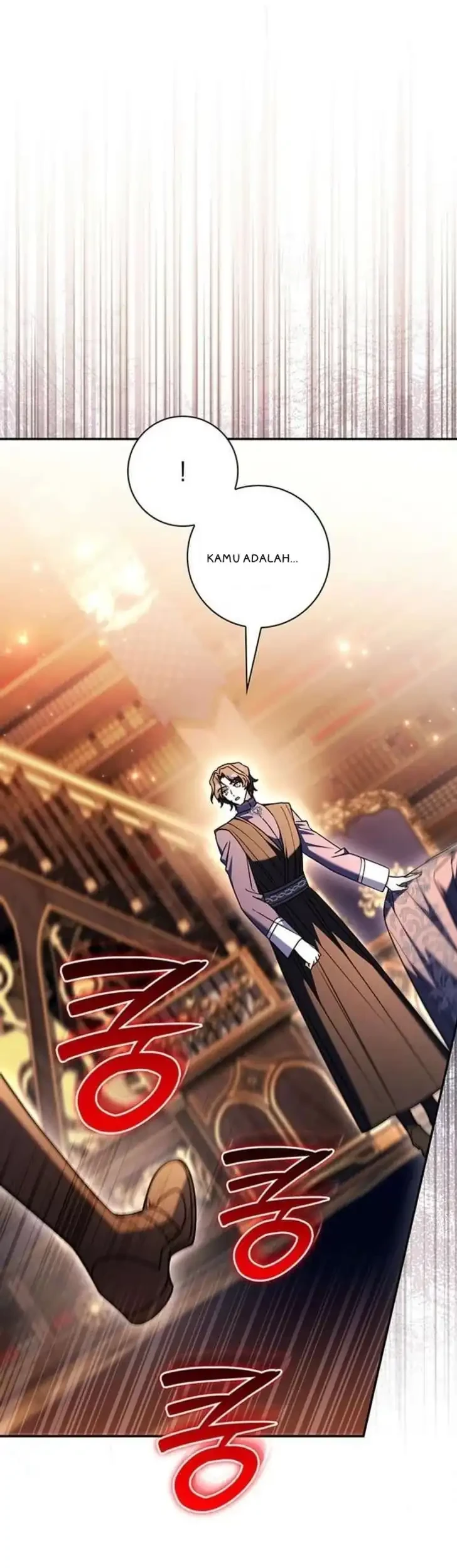 Father, I Won’t Do Anything Chapter 68 - halaman 57