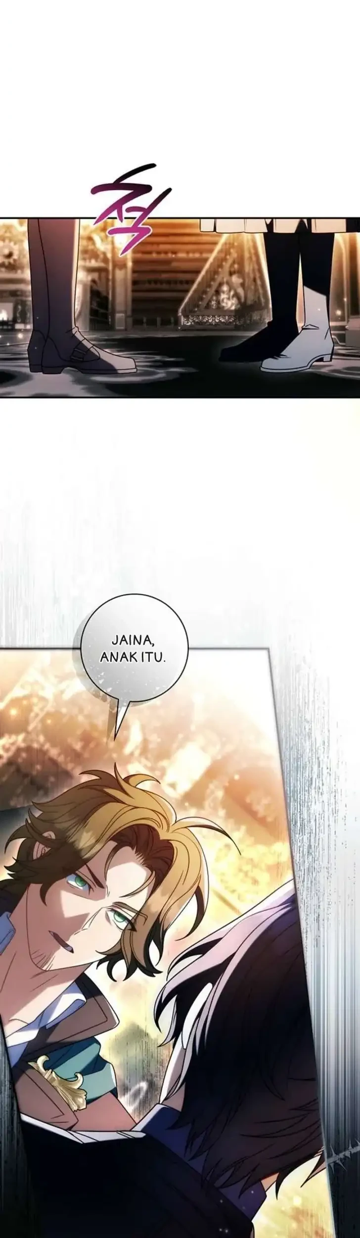 Father, I Won’t Do Anything Chapter 68 - halaman 58