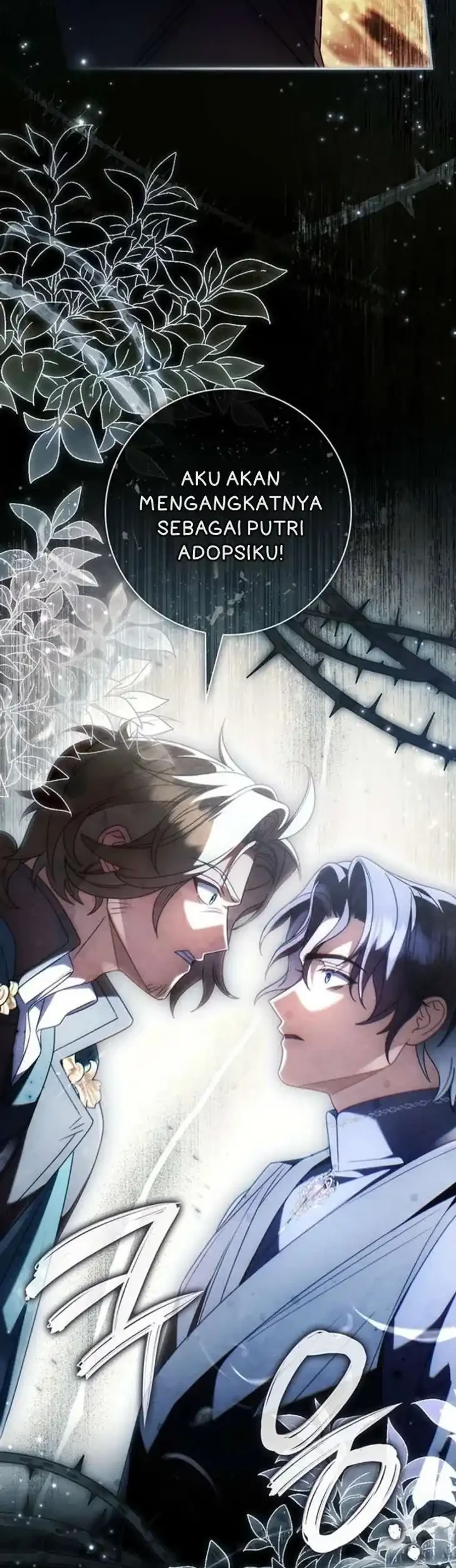 Father, I Won’t Do Anything Chapter 68 - halaman 59