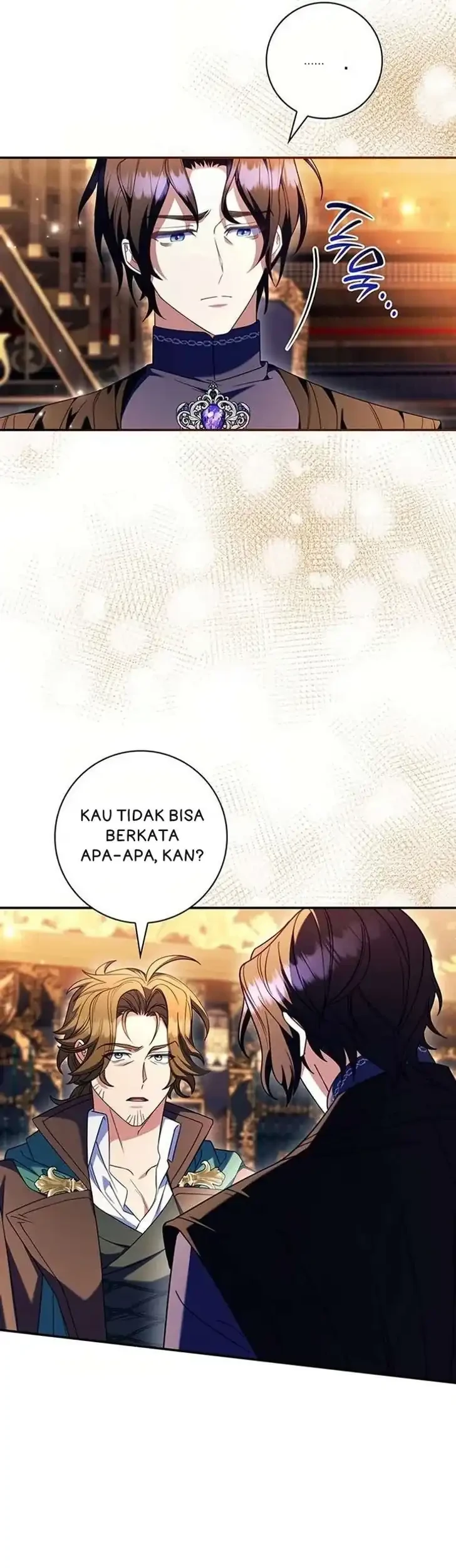 Father, I Won’t Do Anything Chapter 69 - halaman 13